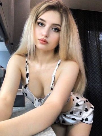 Галина Богучар